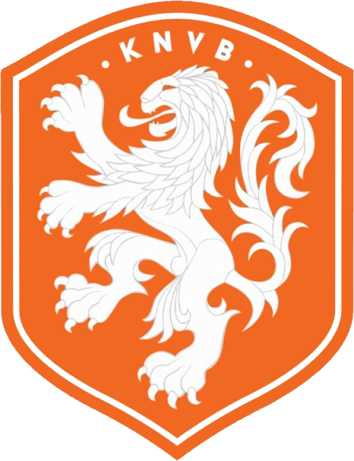 Netherlands badge