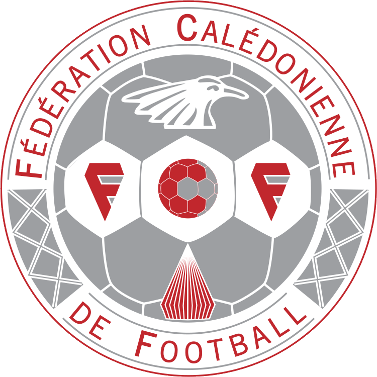 New Caledonia badge