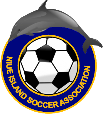 Niue badge