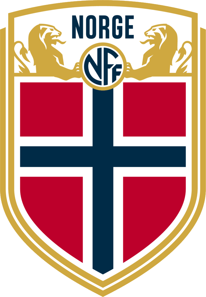 Norway badge