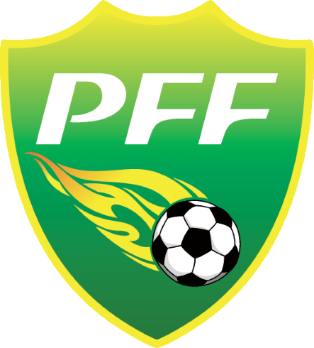 Pakistan badge