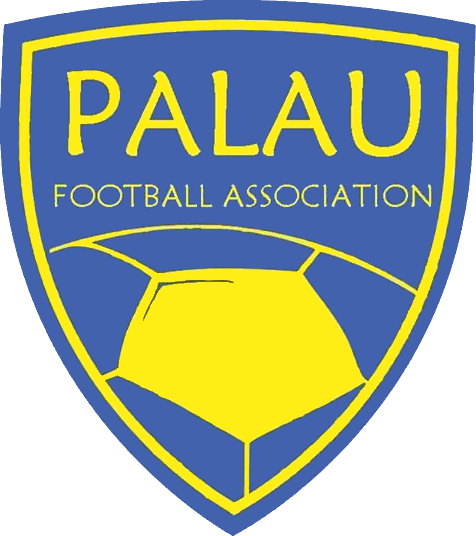 Palau badge