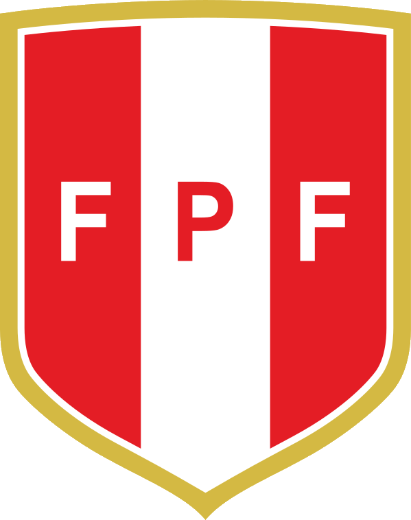 Peru badge