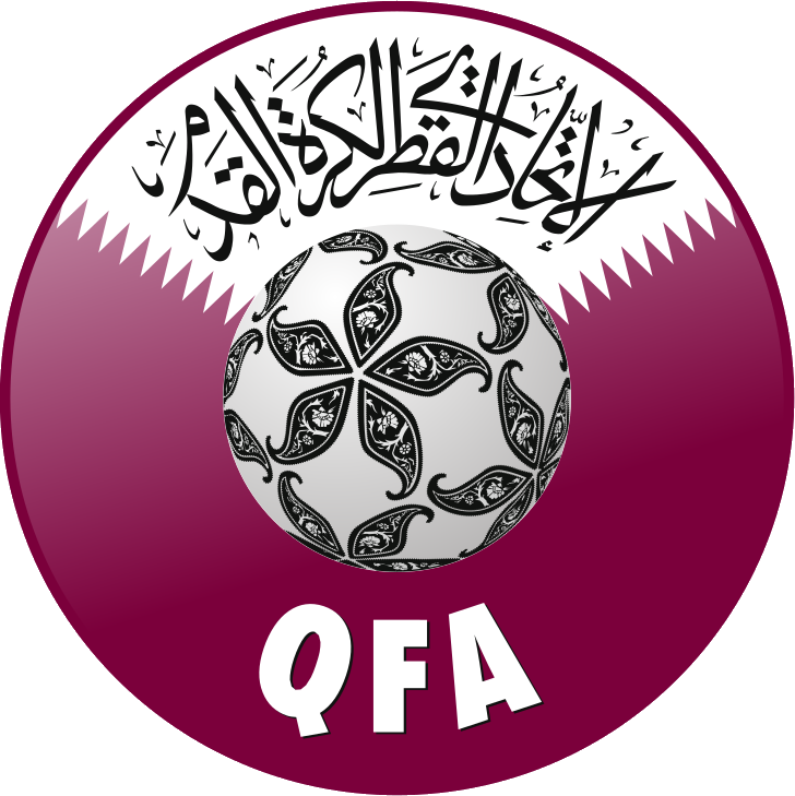 Qatar badge