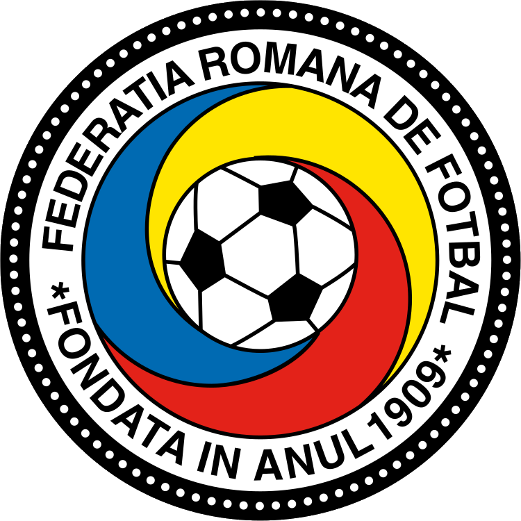 Romania badge