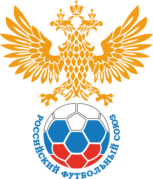 Russia badge