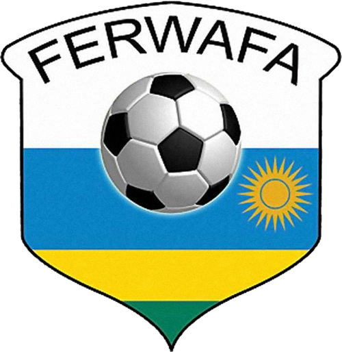 Rwanda badge