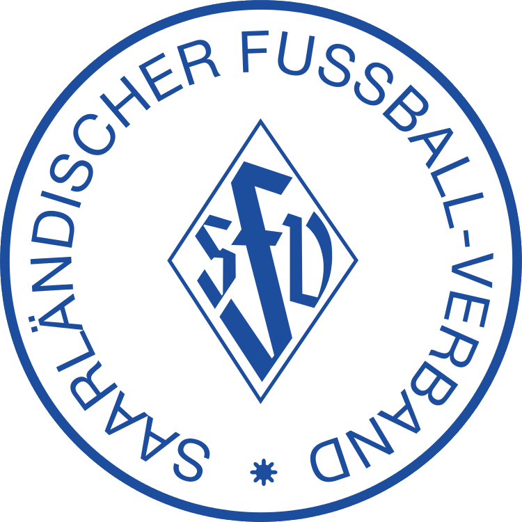 Saar badge