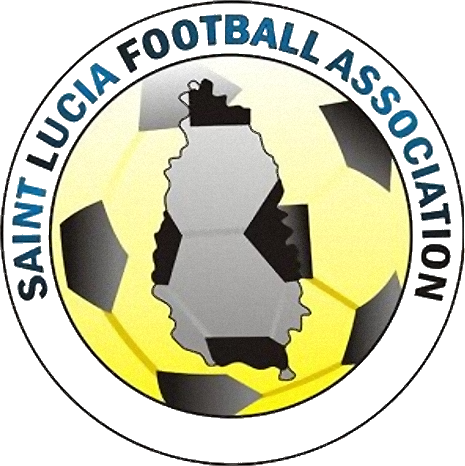 St Lucia badge
