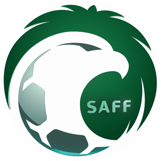 Saudi Arabia badge