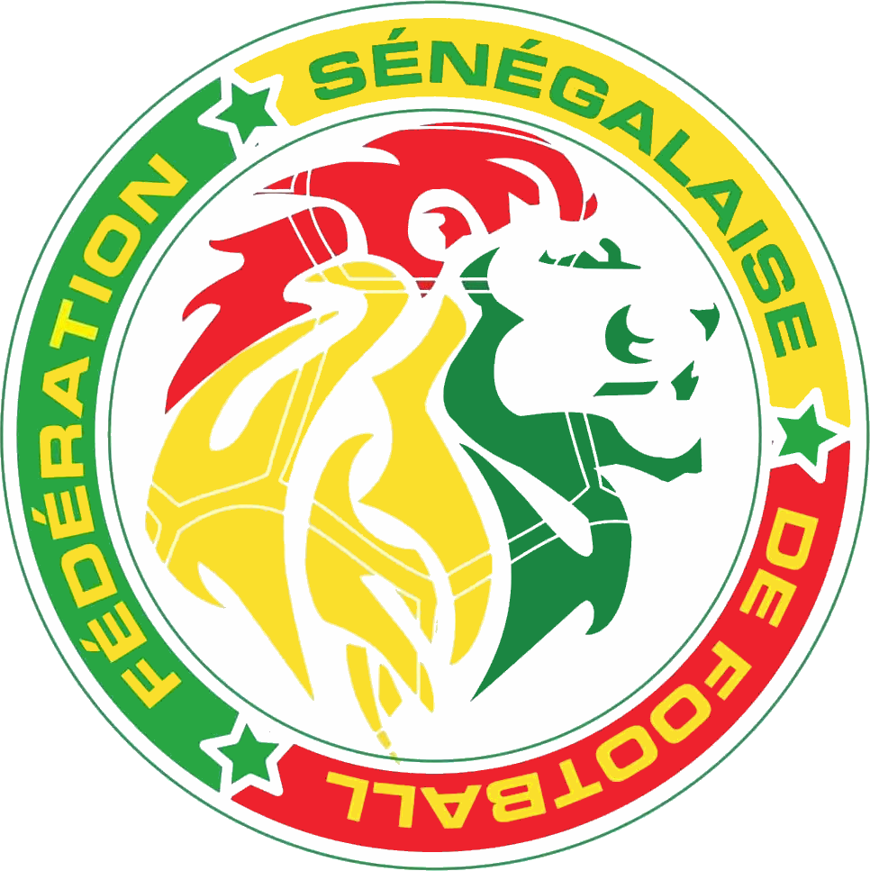 Senegal badge