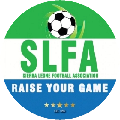 Sierra Leone badge
