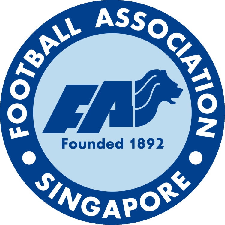 Singapore badge