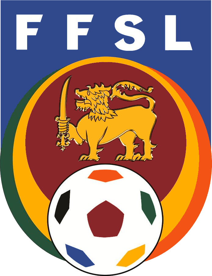Sri Lanka badge