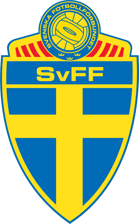 Sweden badge