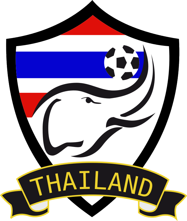 Thailand badge