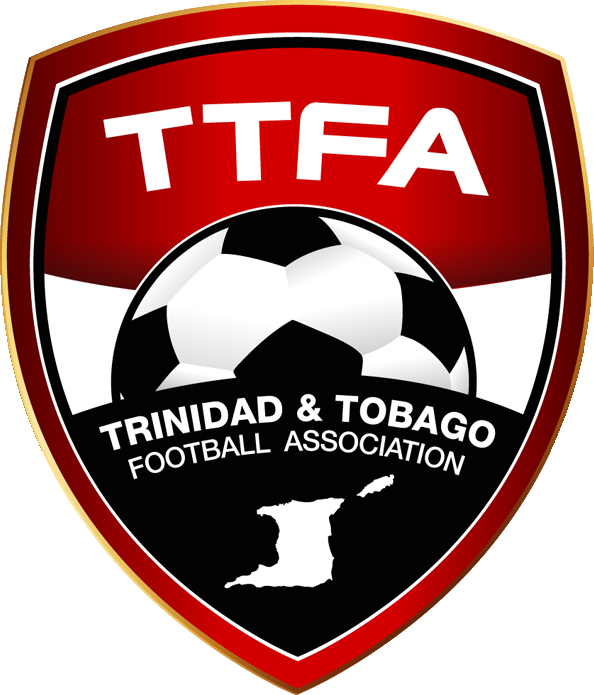 Trinidad & Tobago badge