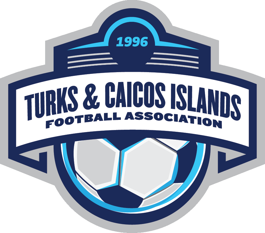 Turks & Caicos badge
