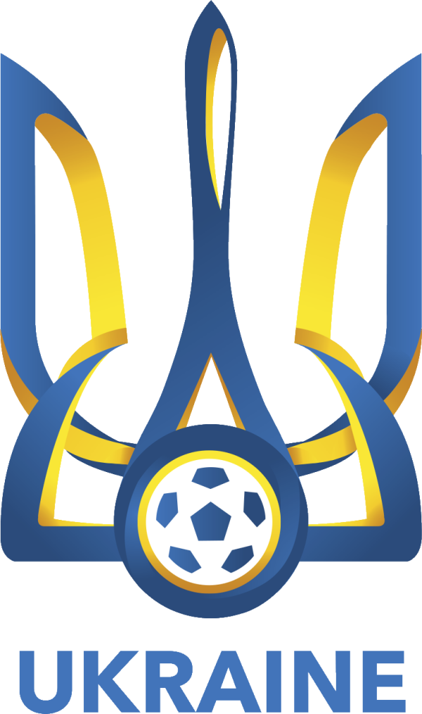 Ukraine badge