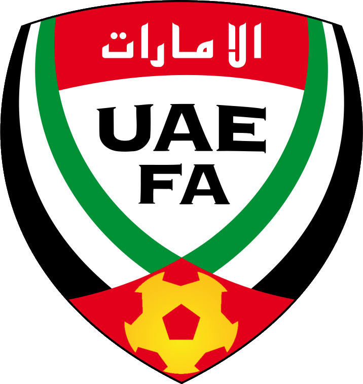 UAE badge