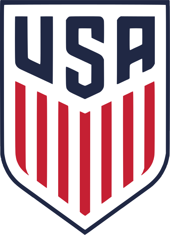USA badge