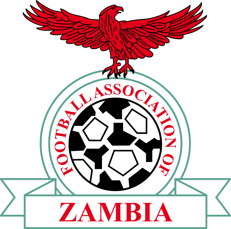 Zambia badge